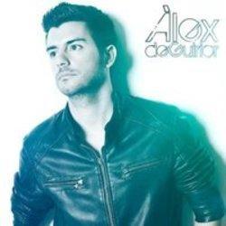 Cortar a música Alex De Guirior online grátis.