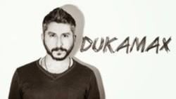 Cortar a música Dukamax online grátis.