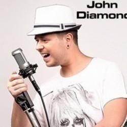 Cortar a música John Diamond online grátis.