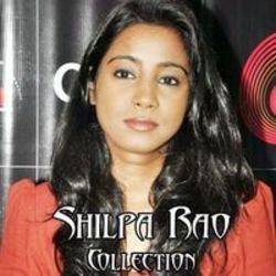 Cortar a música Shilpa Rao online grátis.