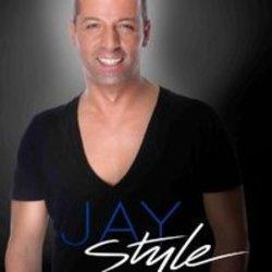 Cortar a música Jay Style online grátis.
