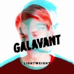 Cortar a música Galavant online grátis.