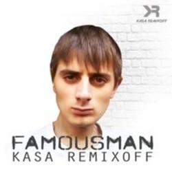 Cortar a música Kasa Remixoff online grátis.