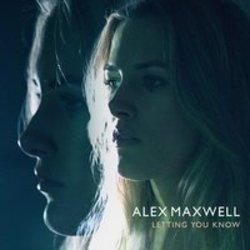 Cortar a música Alex Maxwell online grátis.
