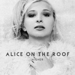 Cortar a música Alice on the roof online grátis.