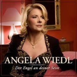 Cortar a música Angela Wiedl online grátis.