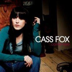 Cortar a música Cass Fox online grátis.