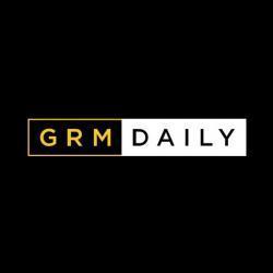Cortar a música Grm Daily online grátis.