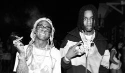 Baixar Polo G & Lil Wayne toques para celular grátis.