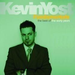 Cortar a música Kevin Yost online grátis.