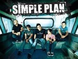 Cortar a música Simple Plan online grátis.