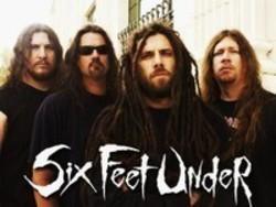 Cortar a música Six Feet Under online grátis.