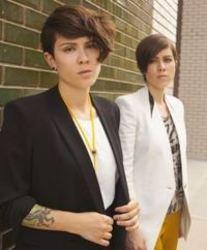 Cortar a música Tegan And Sara online grátis.