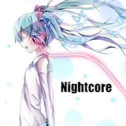 Cortar a música Nightcore online grátis.