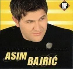 Cortar a música Asim Bajric online grátis.