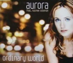 Cortar a música Aurora online grátis.