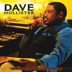 Cortar a música Dave Hollister online grátis.