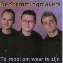 Cortar a música De Stemmingmakers online grátis.
