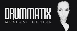 Cortar a música Drummatix online grátis.