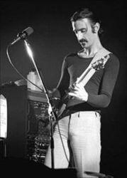 Baixar Frank Zappa toques para celular grátis.