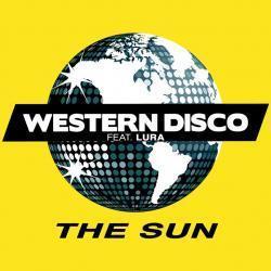 Cortar a música Western Disco online grátis.