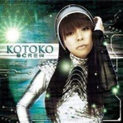 Cortar a música Kotoko online grátis.