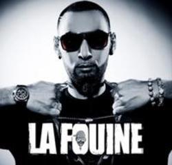 Cortar a música La Fouine online grátis.