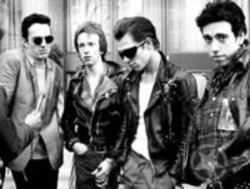 Cortar a música The Clash online grátis.