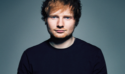 Cortar a música Ed Sheeran online grátis.