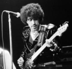 Cortar a música Thin Lizzy online grátis.