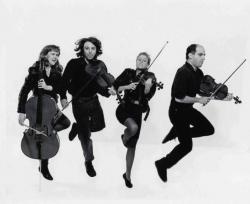 Cortar a música The String Quartet online grátis.