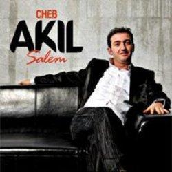 Cortar a música Cheb Akil online grátis.