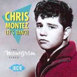 Cortar a música Chris Montez online grátis.