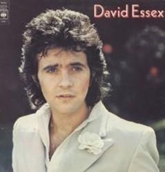 Cortar a música David Essex online grátis.