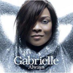 Cortar a música Gabrielle online grátis.