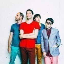 Cortar a música Ok Go online grátis.