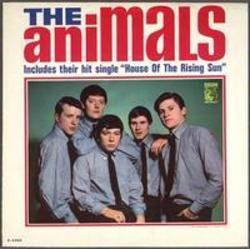 Cortar a música The Animals online grátis.