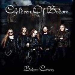 Cortar a música Children Of Bodom online grátis.