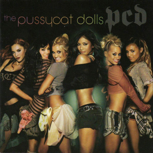 Baixar The Pussycat Dolls toques para celular grátis.