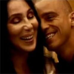 Cortar a música Eros Ramazotti Feat. Cher online grátis.