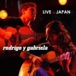 Cortar a música Rodrigo Y Gabriela online grátis.