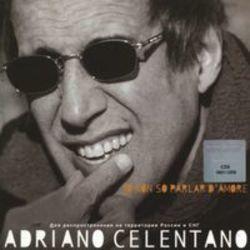 Cortar a música Adriano Celentano online grátis.