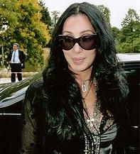 Cortar a música Cher online grátis.