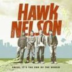 Cortar a música Hawk Nelson online grátis.