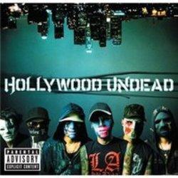Cortar a música Hollywood Undead online grátis.
