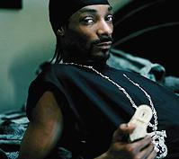 Baixar Snoop Dogg toques para celular grátis.