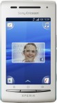 Toques para Sony-Ericsson Xperia X8 baixar gratis.