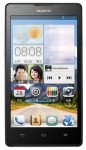 Toques para Huawei Ascend G700 baixar gratis.