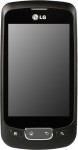 Toques para LG P500 Optimus One baixar gratis.