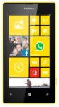 Toques para Nokia Lumia 520 baixar gratis.